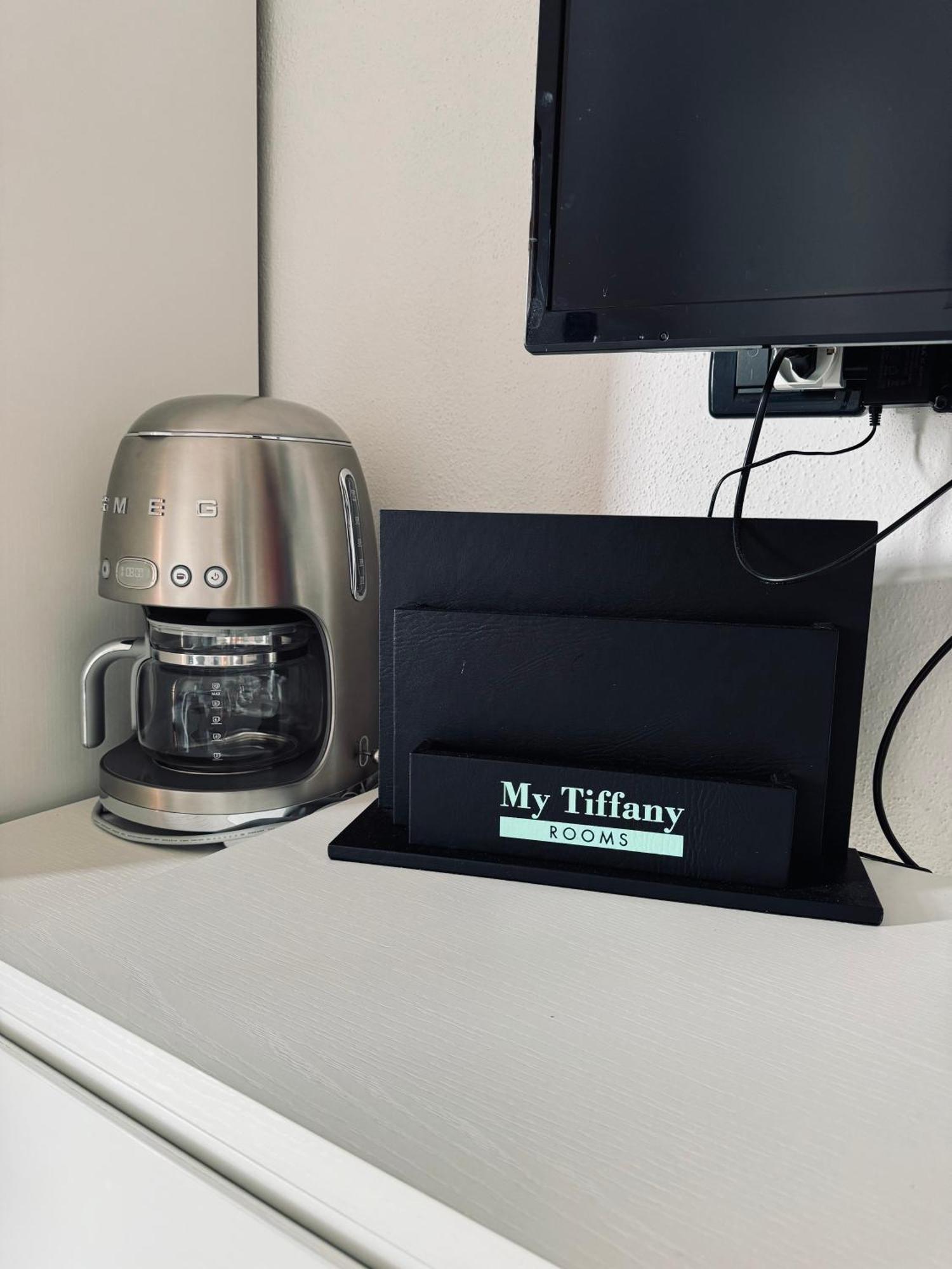 My Tiffany Rooms Tanaunella Exteriér fotografie